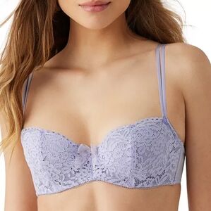 b'tempt'd 953144 Ciao Bella Balconette Bra  NWT